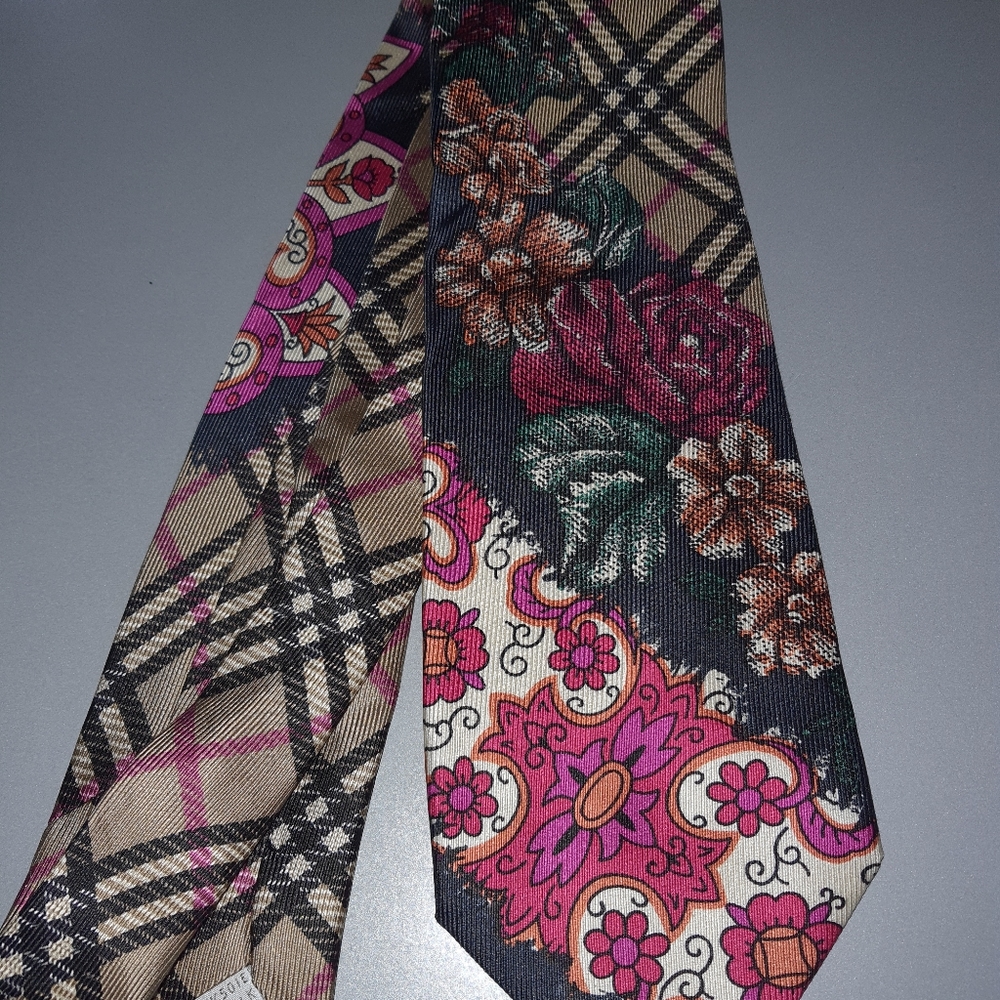 Byblos Necktie
